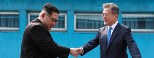 The Opportunity For Diplomacy With North Korea