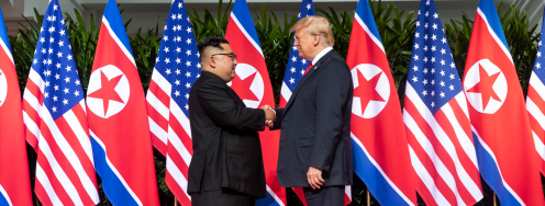 Our assessment of the Singapore Summit