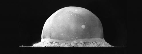 The Real Lessons of Trinity and Hiroshima 