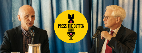 Press the Button Interview with Rep. Adam Smith