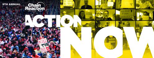Chain Reaction: Action Now