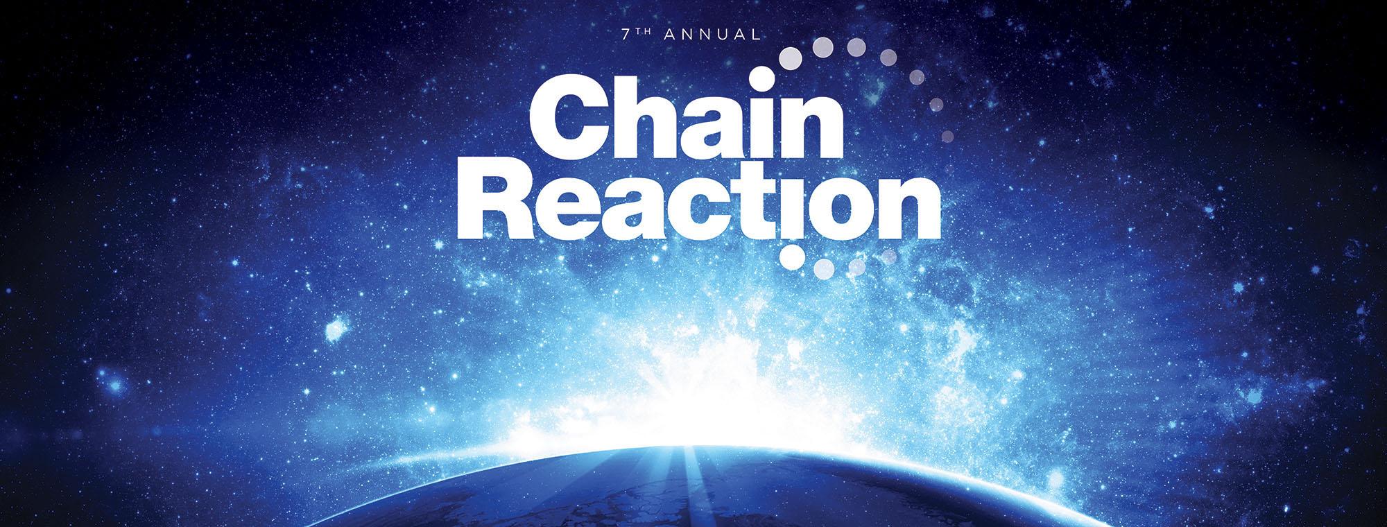Chain Reaction 2020